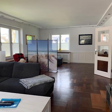 Ferienwohnung Watzek Grömitz Exterior foto